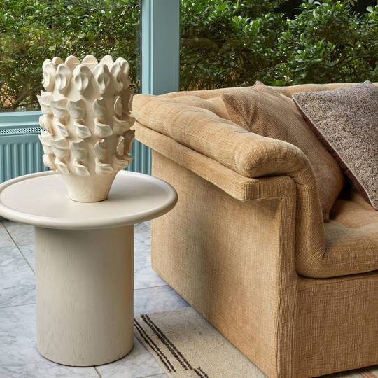 Forme Hyacinth Vase image 2